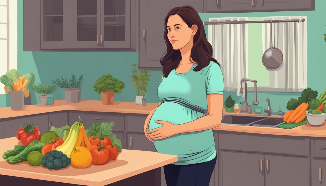 Can Pregnant Women Eat Raw Cacao? Safety and Benefits Explained