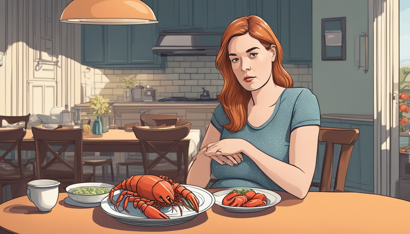 Can Pregnant Women Eat Lobster? Safety Guidelines and Nutritional Benefits