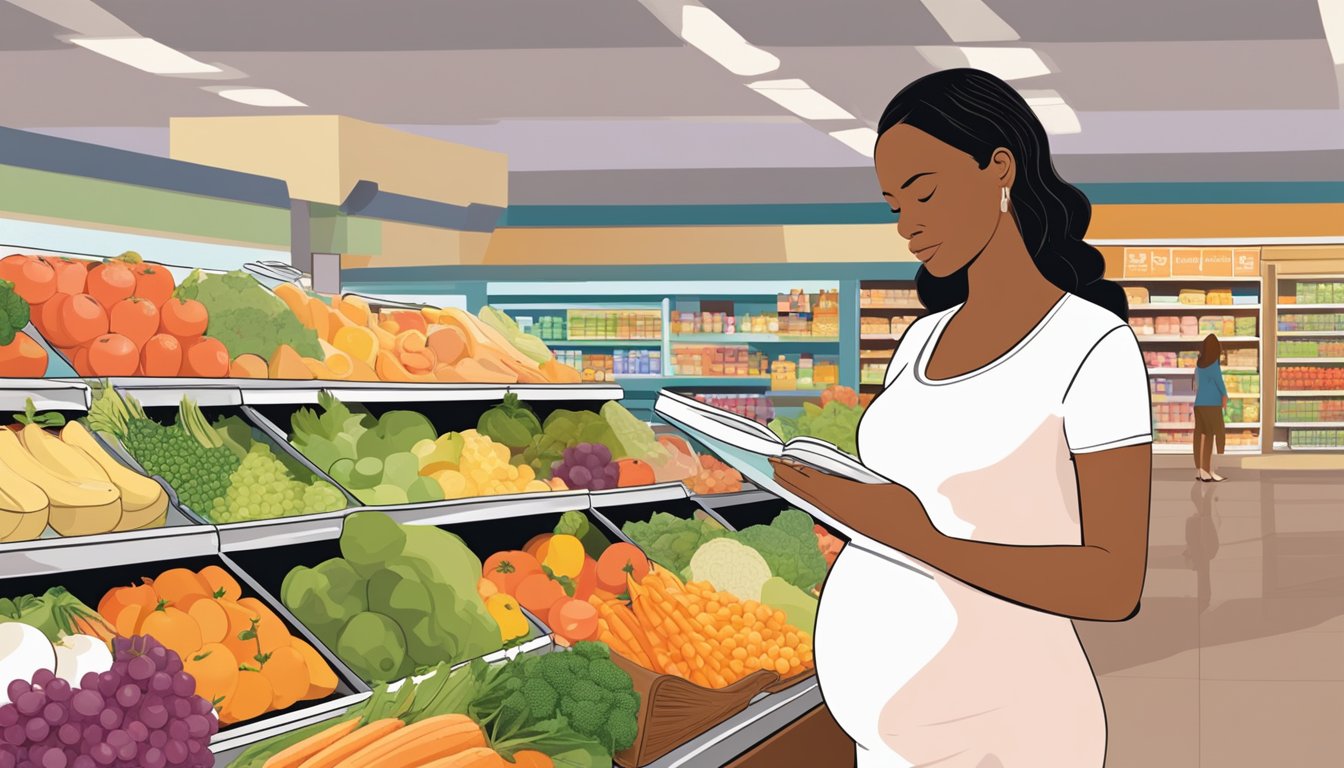 Is it safe to follow the South Beach Diet during pregnancy? Expert insights and considerations