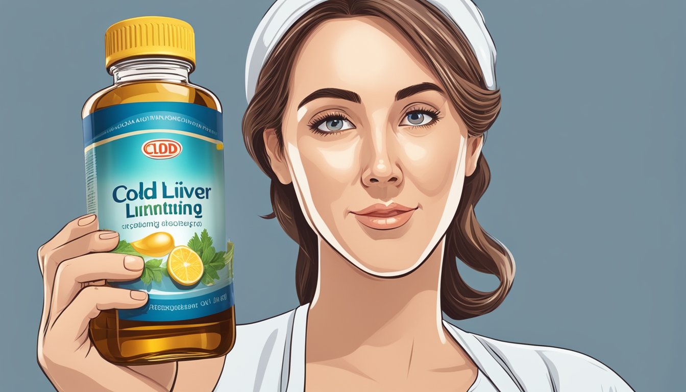 Can I Consume Cod Liver Oil During Pregnancy? Safety and Benefits Explained