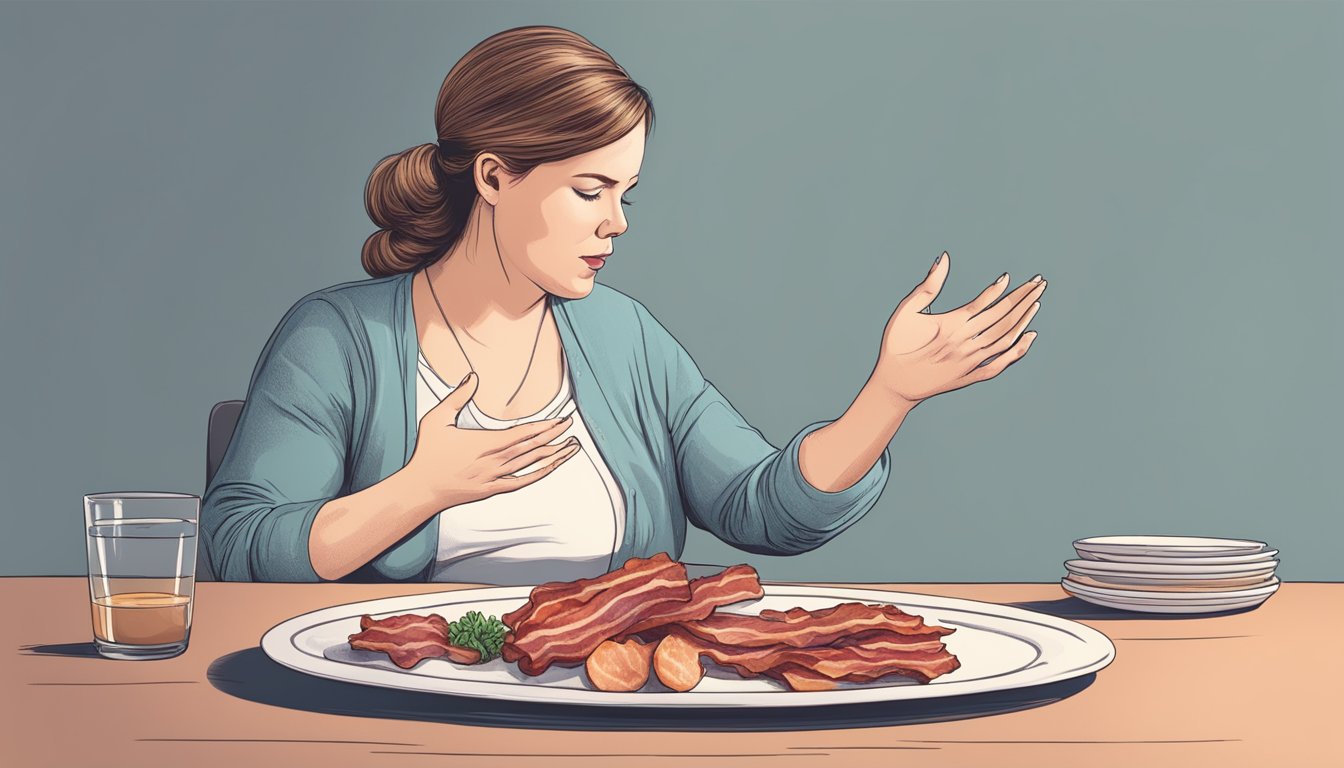 Can I Eat Bacon While Pregnant? Safety Guidelines and Recommendations