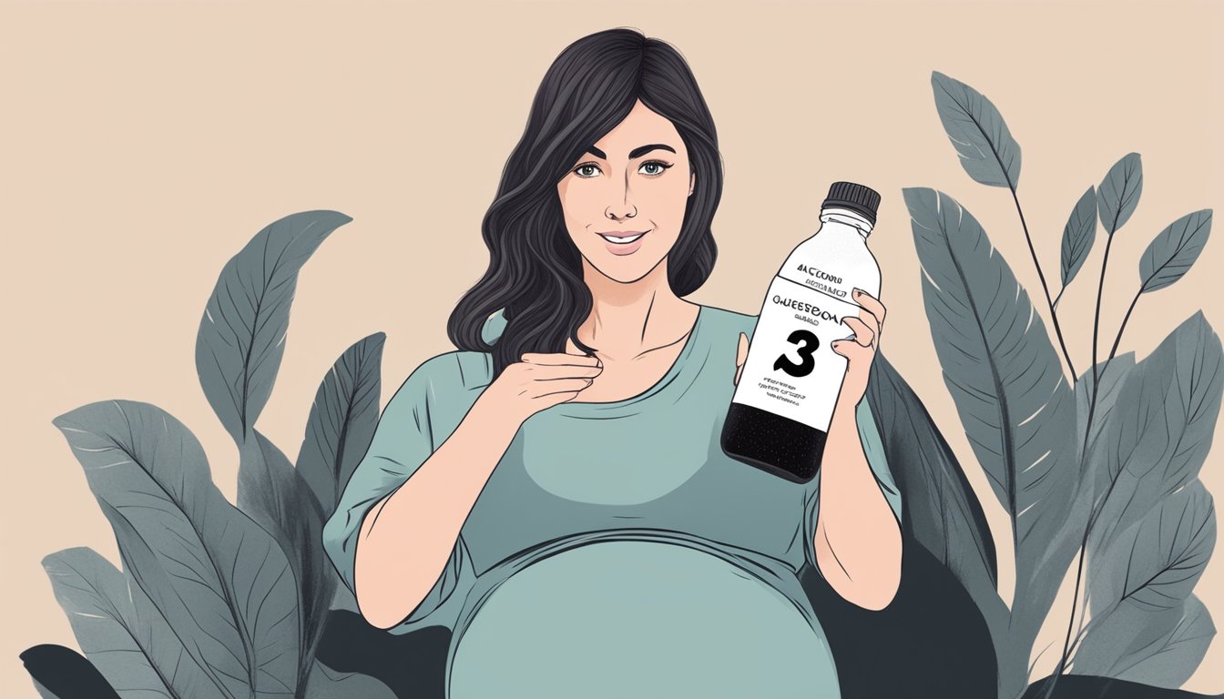 Can I consume activated charcoal while pregnant? Safety considerations for expectant mothers