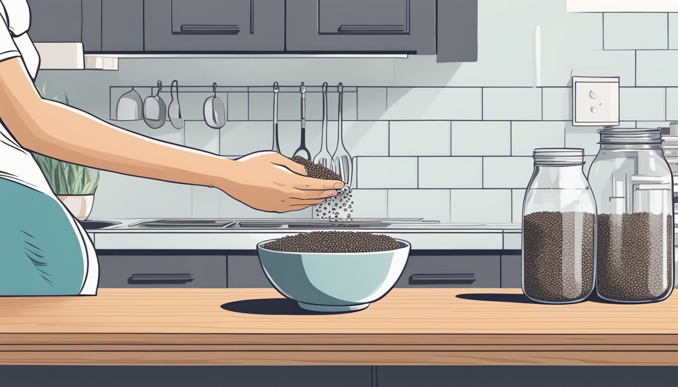 Are Chia Seeds Safe to Consume During Pregnancy? Expert Insights for Expectant Mothers