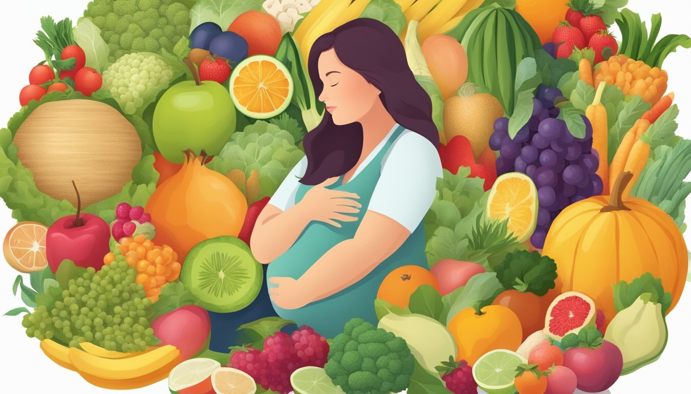 Is It Safe to Follow the Pritikin Diet While Pregnant? Expert Insights and Considerations