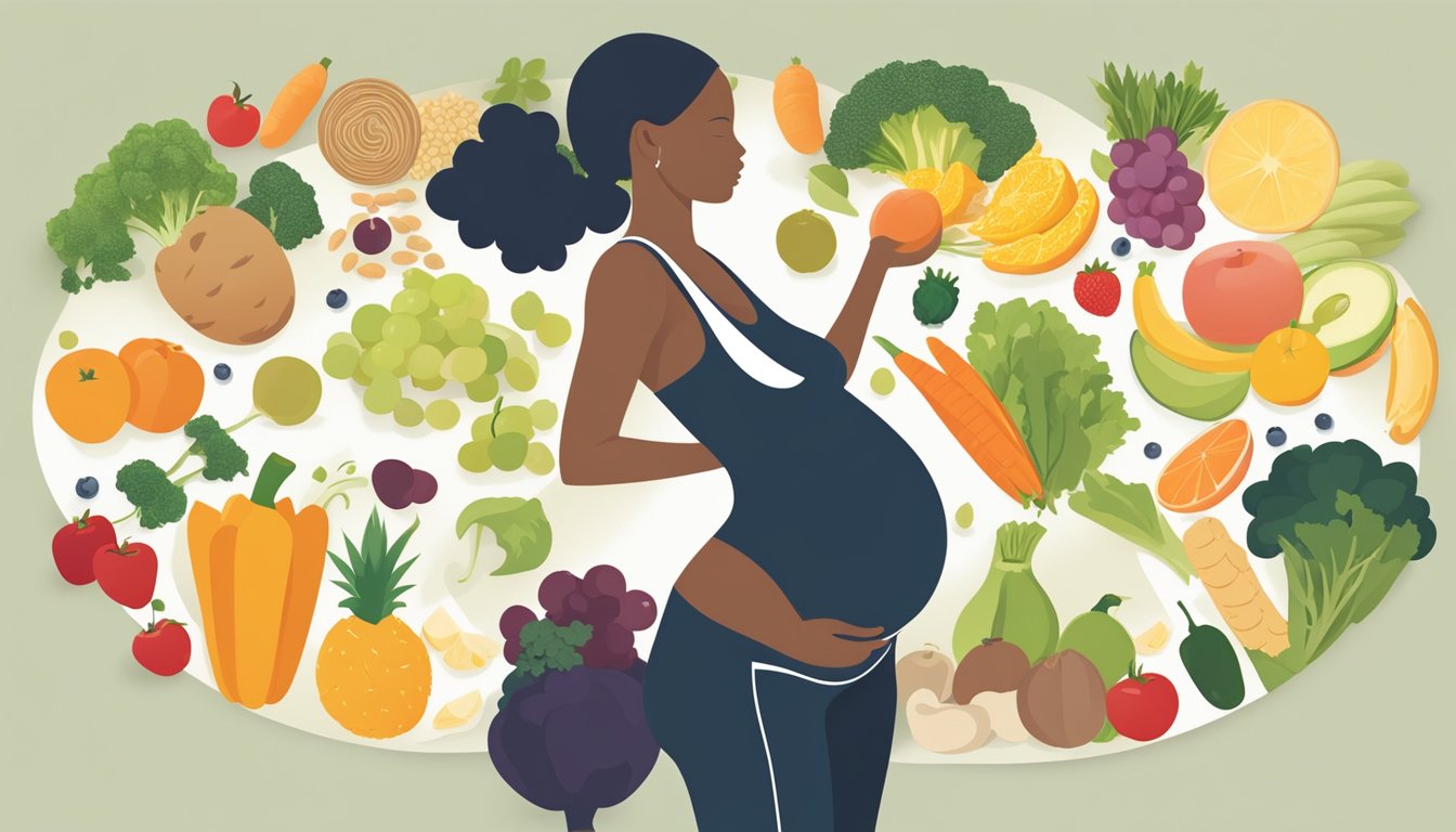 Is It Safe to Follow the Zone Diet While Pregnant? Expert Insights for Expectant Mothers