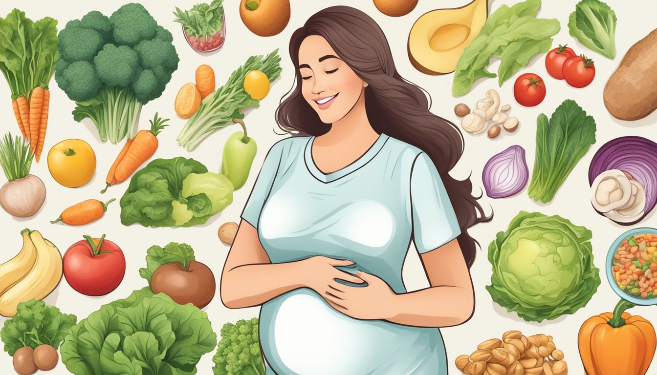 Is it Safe to Follow the Scarsdale Diet During Pregnancy? Expert Advice for Expectant Mothers