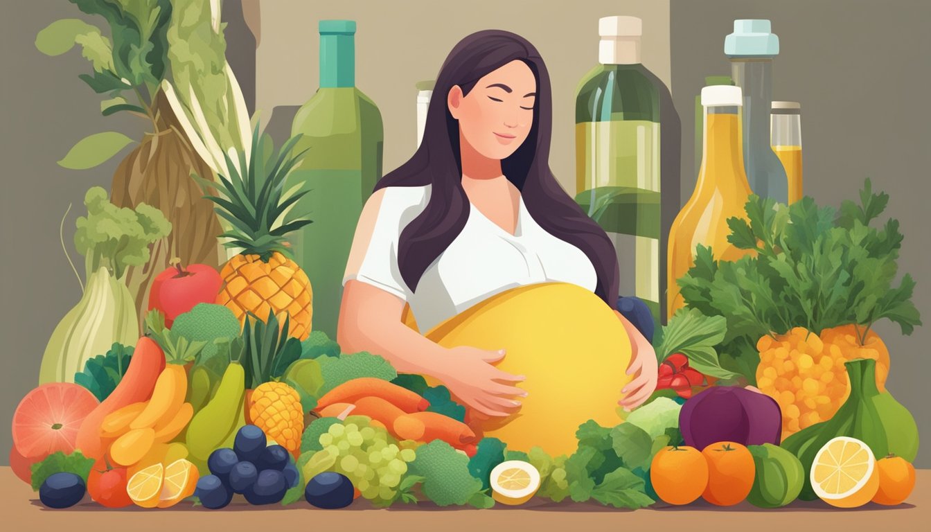 Is it Safe to Follow the Mediterranean Diet During Pregnancy? Expert Insights and Recommendations