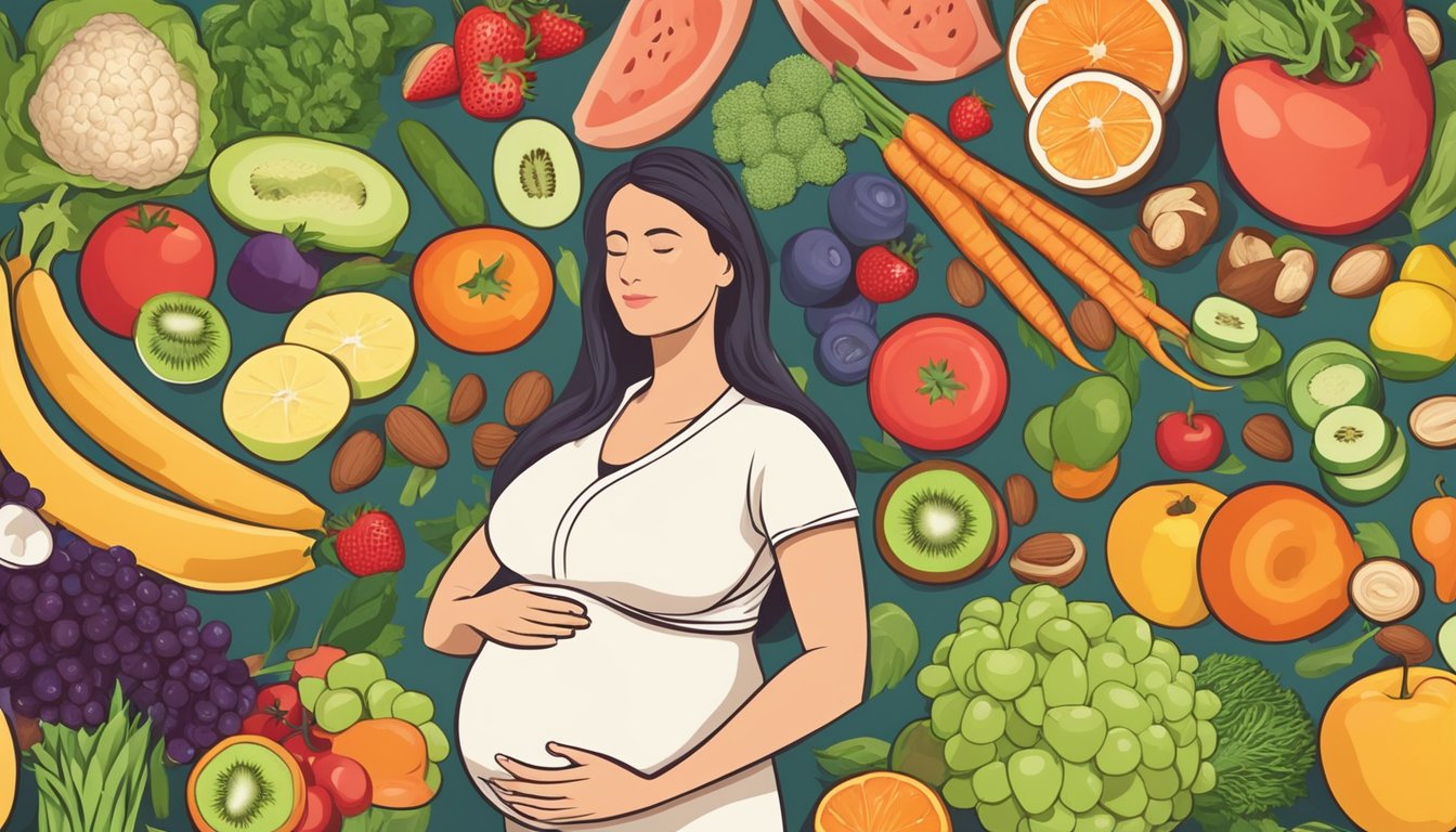 Is it Safe to Follow the Paleo Diet While Pregnant? Expert Guidance for Expectant Mothers