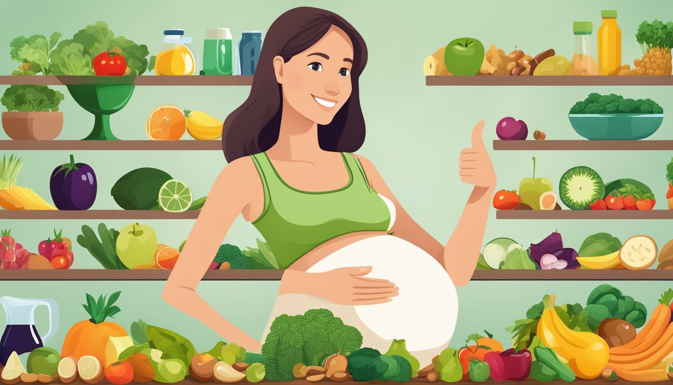 Is it Safe to Follow the Alkaline Diet During Pregnancy? Expert Insights and Considerations