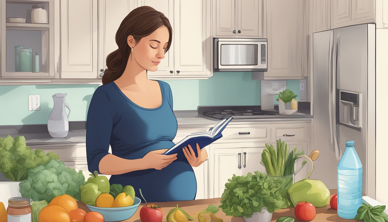 Is It Safe to Follow the Body Reset Diet During Pregnancy? Expert Recommendations