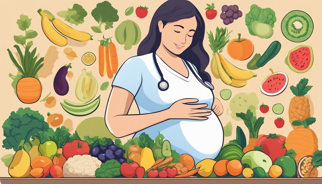 Is It Safe to Follow the Candida Diet During Pregnancy? Expert Insights and Precautions