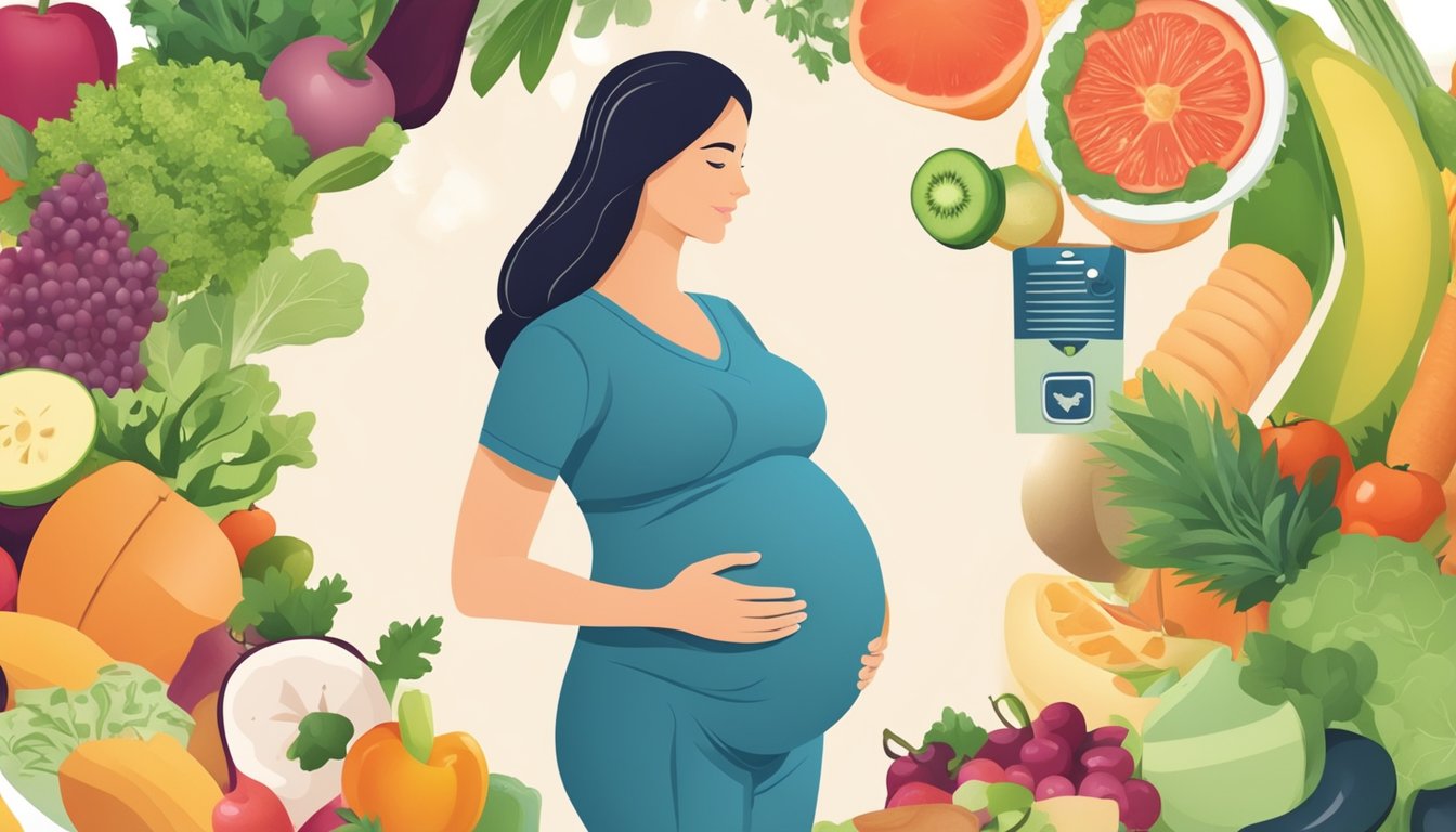 Is It Safe to Follow the 52 Diet During Pregnancy? Expert Insights on Nutritional Needs