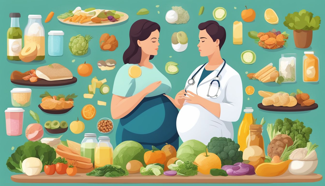 Is it Safe to Follow a Low Carb Diet During Pregnancy? Expert Insights and Recommendations