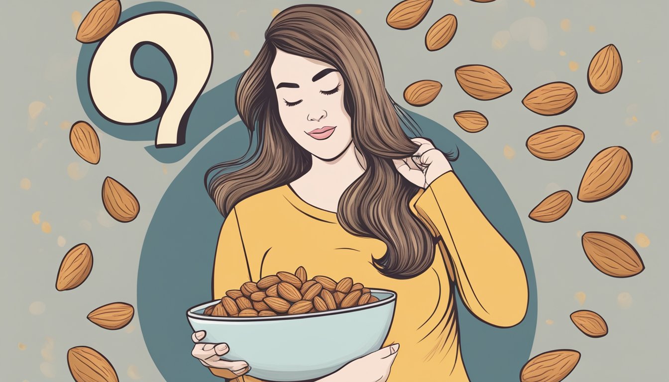 Is It Safe to Eat Raw Almonds During Pregnancy? Expert Guidance for Expectant Mothers