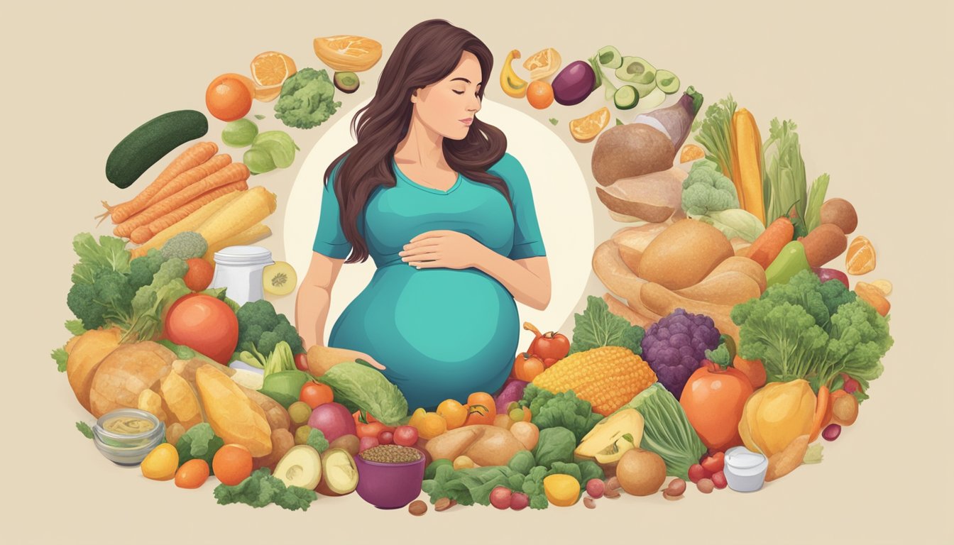 Is It Safe to Maintain the OMAD Diet During Pregnancy? Expert Insights and Recommendations