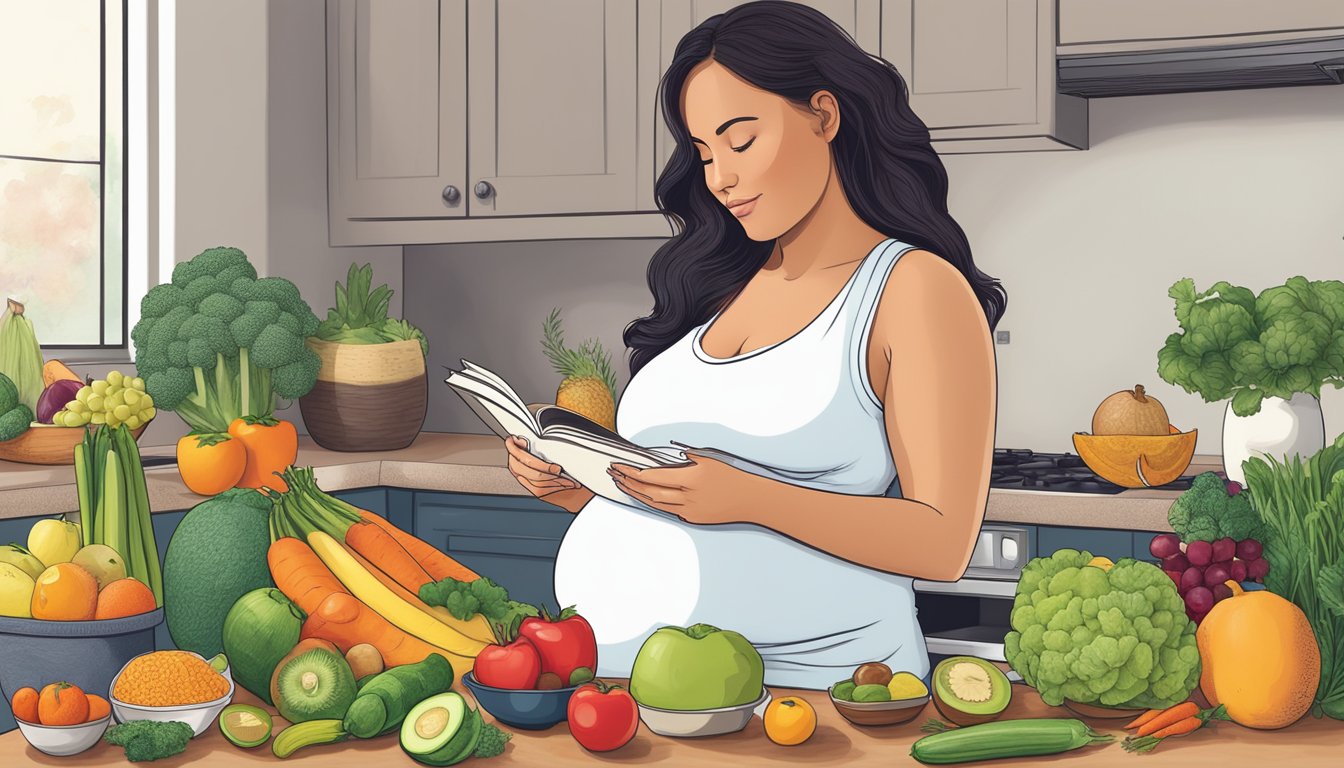 Is It Safe to Follow the Whole30 Diet During Pregnancy? Expert Insights and Considerations