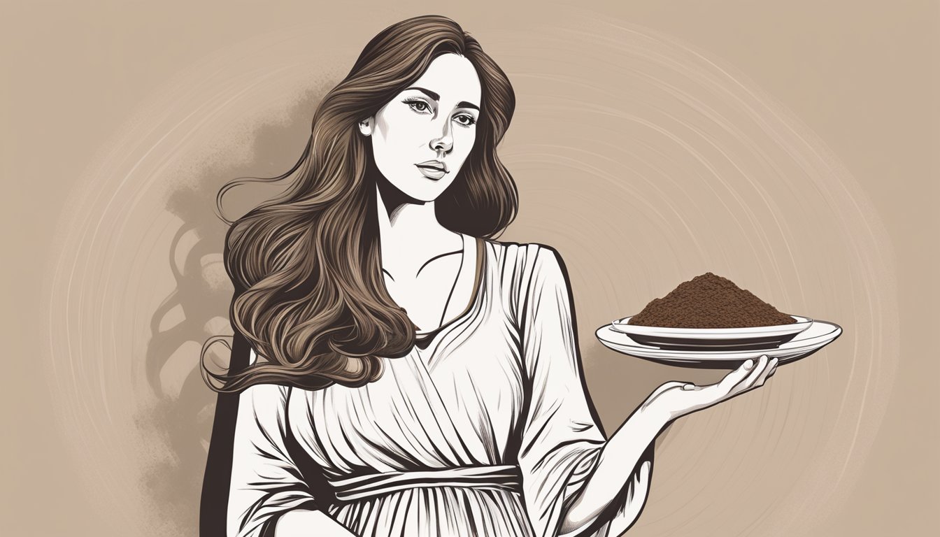 Is it okay to consume carob powder while pregnant? Safety and benefits explained